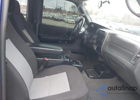 2006 Ford Ranger Fx4 Level Ii/Fx4 Off-Road/Sport/Xlt z USA, uszkodzony, nr VIN 1FTZR45EX6PA43558